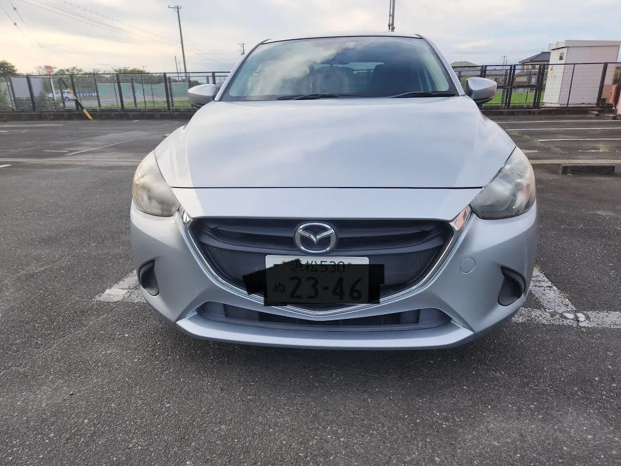 中古車販売